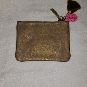 Cosmetic/Multi-purpose pouch
